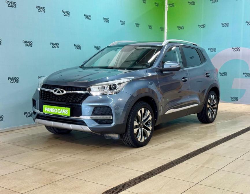 Chery Tiggo 4 I Рестайлинг Набережные Челны  - изображение 1