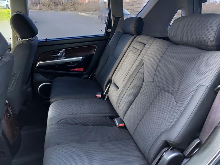 SsangYong Rexton I Ижевск  - изображение 15