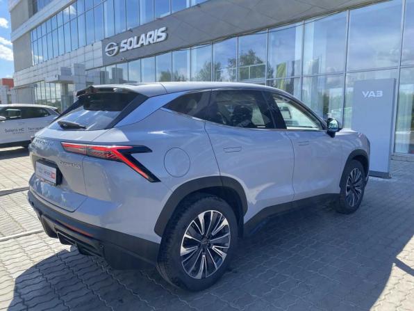 JETOUR DASHING I с пробегом 2024 года, цена 2 102 200 рублей, 19951 км, внедорожник, Автокод Объявления