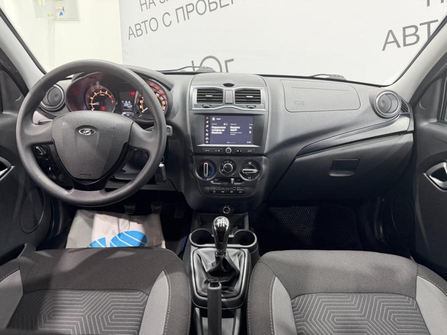 Lada (ВАЗ) Granta I Рестайлинг Ставрополь  - изображение 18