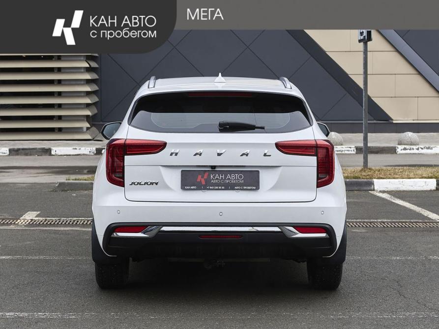 Haval Jolion I Казань  - изображение 4
