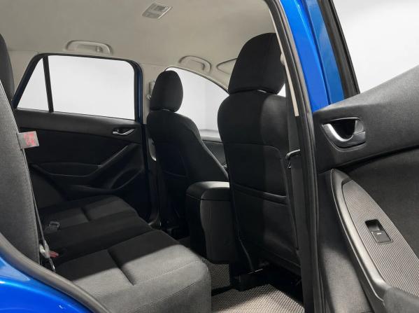 Mazda CX-5 I с пробегом 2013 года, цена 1 300 000 рублей, 203000 км, внедорожник, Автокод Объявления