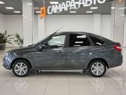 Lada (ВАЗ) Granta I Рестайлинг Самара  - изображение 21