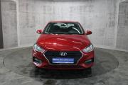 Hyundai Solaris II Ярославль  - изображение 16