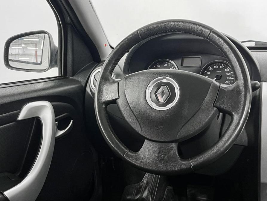 Renault Sandero I Ногинск  - изображение 17