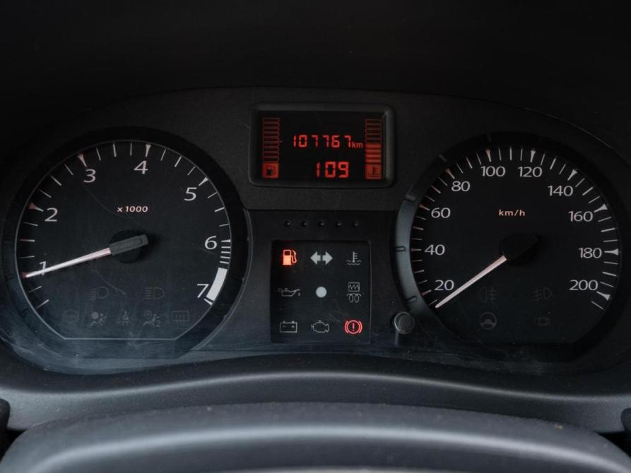 Lada (ВАЗ) Largus I Краснодар  - изображение 20