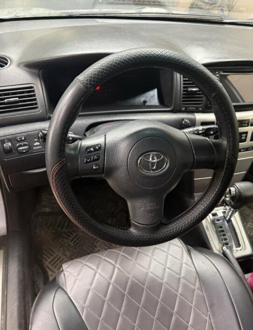Toyota Corolla IX (E120 E130) Рестайлинг Кемерово  - изображение 4