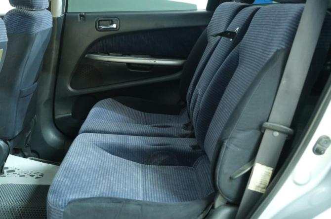 Honda Stream I с пробегом 2001 года, цена 549 000 рублей, 348000 км, компактвэн, Автокод Объявления
