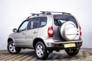 Chevrolet Niva I Рестайлинг Пермь  - изображение 30