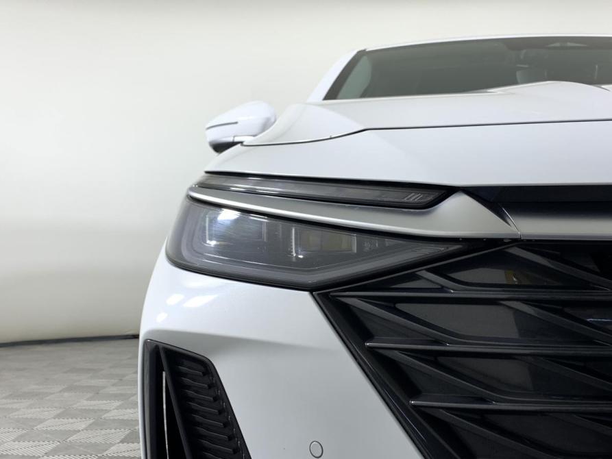 Chery Arrizo 8 Москва  - изображение 10