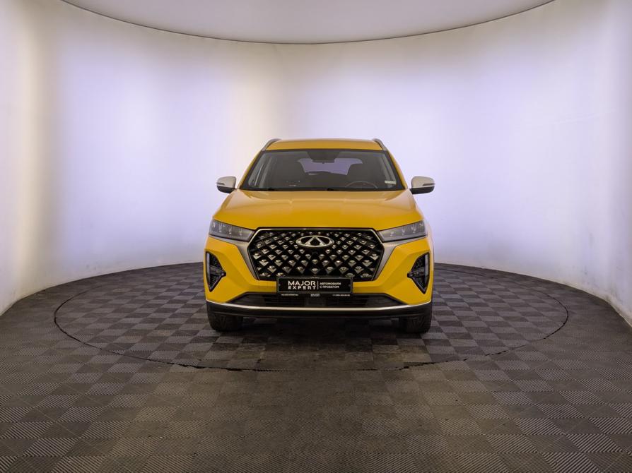 Chery Tiggo 7 Pro Max I Москва  - изображение 2