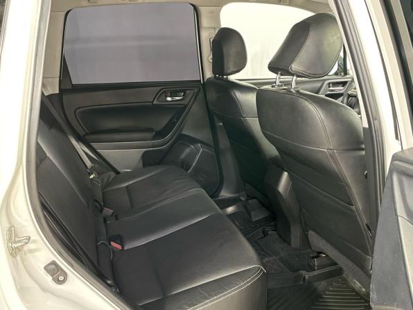 Subaru Forester IV с пробегом 2012 года, цена 1 470 000 рублей, 194986 км, внедорожник, Автокод Объявления