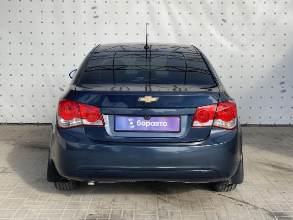 Chevrolet Cruze I с пробегом 2010 года, цена 695 000 рублей, 197560 км, седан, Автокод Объявления