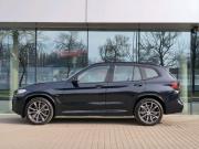 BMW X3 III (G01) Рестайлинг Санкт-Петербург  - изображение 24
