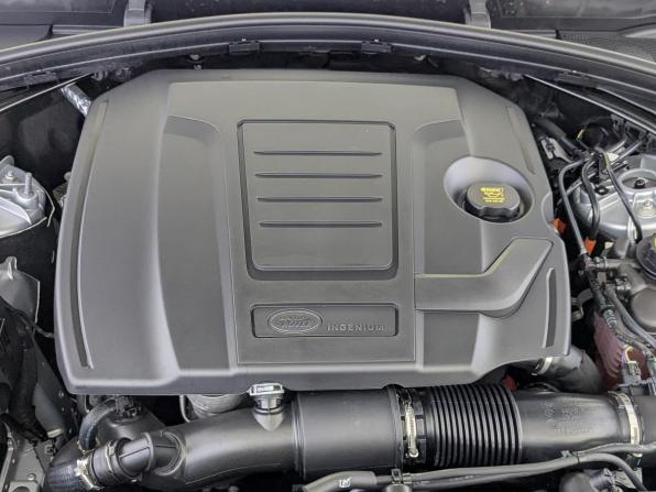 Land Rover Range Rover Velar I Рестайлинг с пробегом 2023 года, цена 8 000 000 рублей, 6015 км, внедорожник, Автокод Объявления