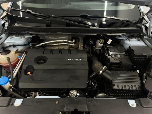Omoda C5 I с пробегом 2023 года, цена 1 737 000 рублей, 57056 км, внедорожник, Автокод Объявления