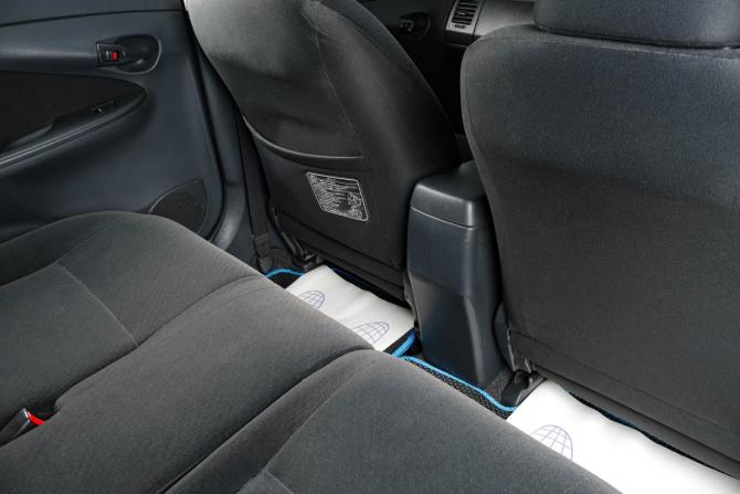 Toyota Corolla X (E140 E150) Рестайлинг с пробегом 2011 года, цена 108 900 рублей, 186500 км, универсал, Автокод Объявления