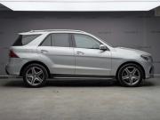Mercedes-Benz GLE I (W166) Москва  - изображение 22