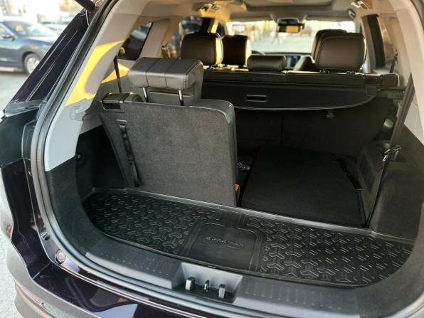 Chery Tiggo 8 Pro Max I с пробегом 2023 года, цена 2 199 995 рублей, 88927 км, внедорожник, Автокод Объявления