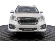Haval H9 I Рестайлинг Москва  - изображение 32