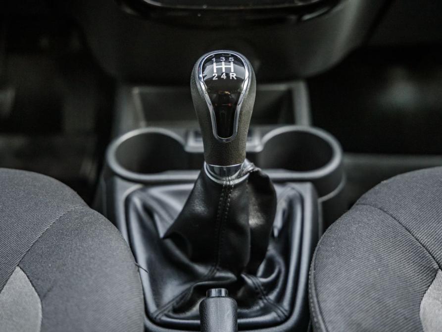 Lada (ВАЗ) Granta I Рестайлинг Волгоград  - изображение 23