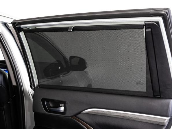 Toyota Highlander III (XU50) Рестайлинг с пробегом 2019 года, цена 3 199 000 рублей, 195573 км, внедорожник, Автокод Объявления