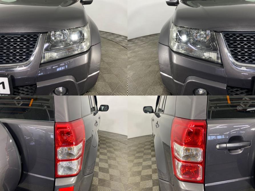 Suzuki Grand Vitara II Рестайлинг Воронеж  - изображение 16