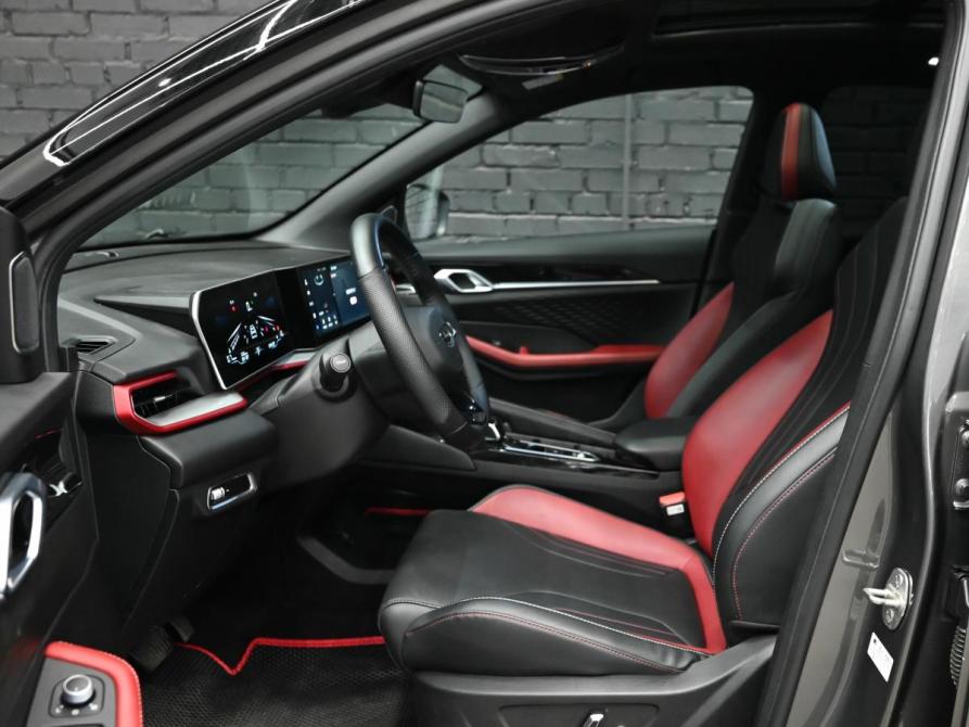 Geely Coolray I Рестайлинг Екатеринбург  - изображение 10