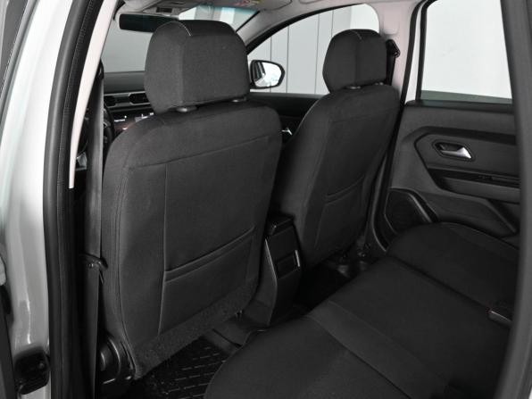 Renault Duster II с пробегом 2021 года, цена 1 669 000 рублей, 144483 км, внедорожник, Автокод Объявления
