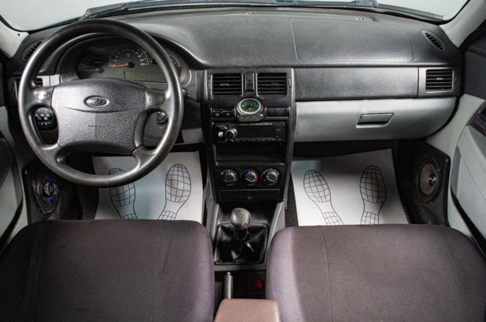 Lada (ВАЗ) Priora I Сургут  - изображение 13