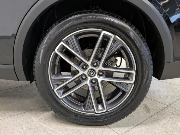 Changan CS55 Plus II Рестайлинг с пробегом 2023 года, цена 1 950 000 рублей, 23984 км, внедорожник, Автокод Объявления