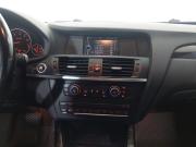 BMW X3 II (F25) Пермь  - изображение 32