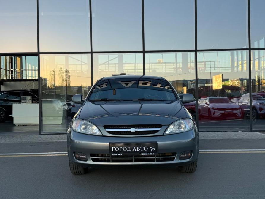 Chevrolet Lacetti I Оренбург  - изображение 4
