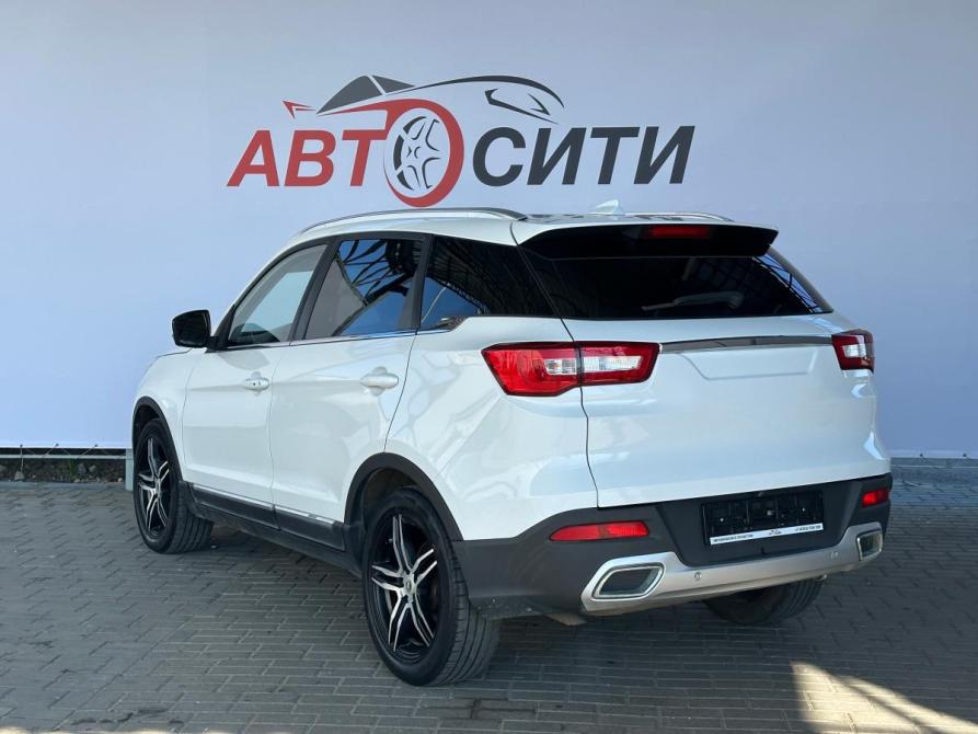 Lifan X70 I Тамбов  - изображение 5