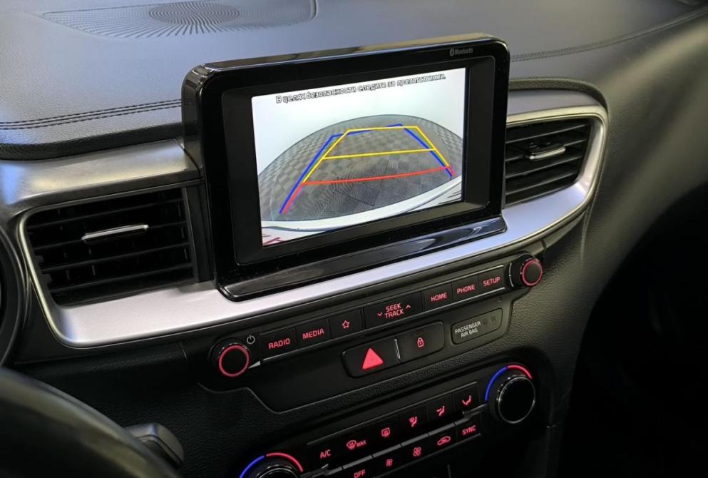 Kia Ceed III Нижний Новгород  - изображение 13