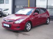 Hyundai i30 I Москва  - изображение 15