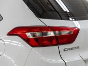 Hyundai Creta I Рестайлинг Волгоград  - изображение 53