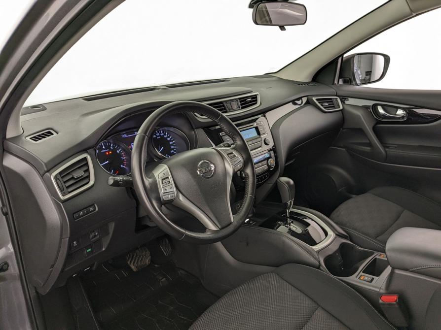 Nissan Qashqai II Москва  - изображение 16