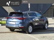 Kia Sportage IV Рестайлинг Казань  - изображение 15