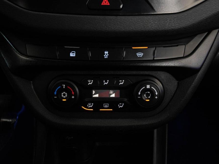 Lada (ВАЗ) Vesta I Ставрополь  - изображение 14