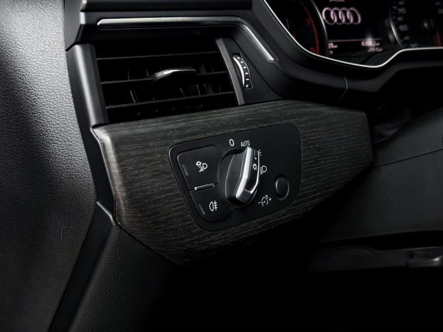 Audi A4 V (B9) Уфа  - изображение 14