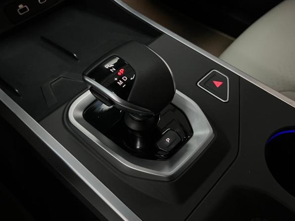 JETOUR DASHING I с пробегом 2024 года, цена 2 200 000 рублей, 18802 км, внедорожник, Автокод Объявления