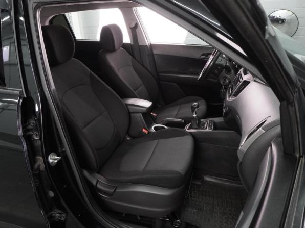 Hyundai Creta I с пробегом 2019 года, цена 1 559 000 рублей, 55498 км, внедорожник, Автокод Объявления