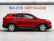Hyundai Tucson III Рестайлинг Тюмень  - изображение 30