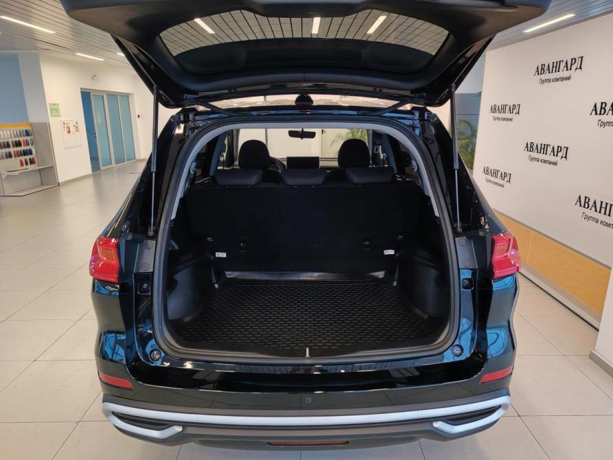 Haval M6 II Санкт-Петербург  - изображение 5