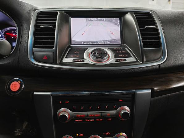 Nissan Teana II Рестайлинг с пробегом 2012 года, цена 859 000 рублей, 256165 км, седан, Автокод Объявления