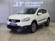 Nissan Qashqai I Рестайлинг Таганрог  - изображение 21