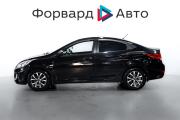 Hyundai Solaris I Тюмень  - изображение 30