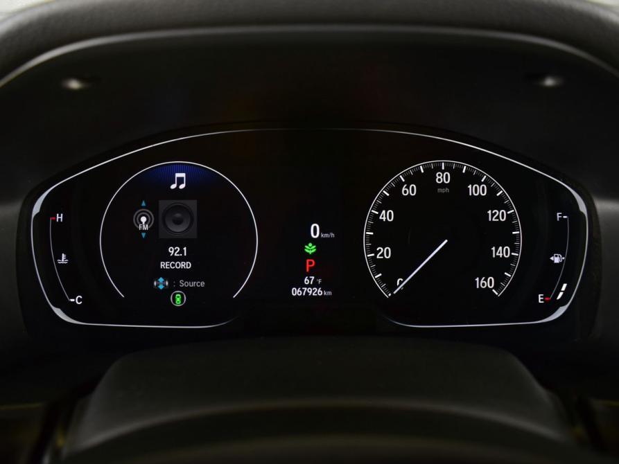 Honda Accord X Кемерово  - изображение 9