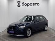 BMW X1 I (E84) Рестайлинг Воронеж  - изображение 18